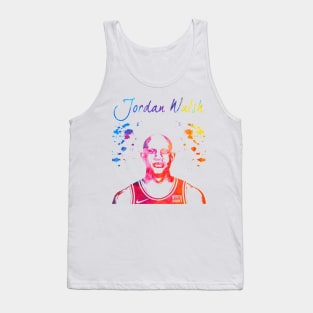 Jordan Walsh Tank Top